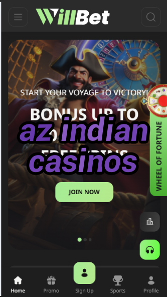 AZ Indian Casinos - Arizona Tribal Casinos-casinoorder.vip